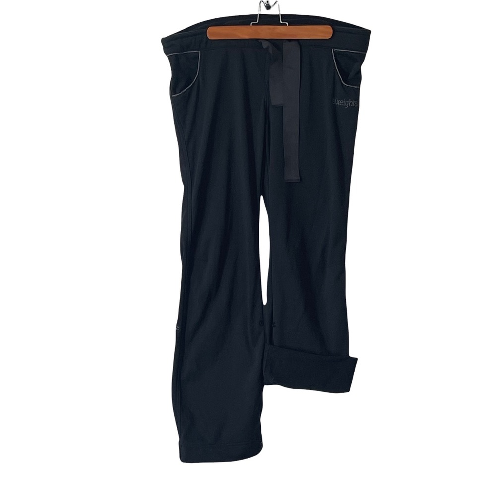 686 Technical Apparel Pants Soft Shell Snowboard … - image 1